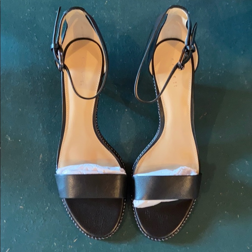 Coach Maude Soft Milled Leather Women’s